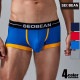 ��󥺥ܥ������ѥ�� SEOBEAN/���ӥ� Colourway Contrast Boxer Brief 250204 �������塡��󥺡��ѥ�ġ��������� Ω��˥��