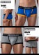 ��󥺥ܥ������ѥ�� SEOBEAN/���ӥ� Colourway Contrast Boxer Brief 250204 �������塡��󥺡��ѥ�ġ��������� Ω��˥��