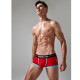 ��󥺥ܥ������ѥ�� SEOBEAN/���ӥ� Colourway Contrast Boxer Brief 250204 �������塡��󥺡��ѥ�ġ��������� Ω��˥��