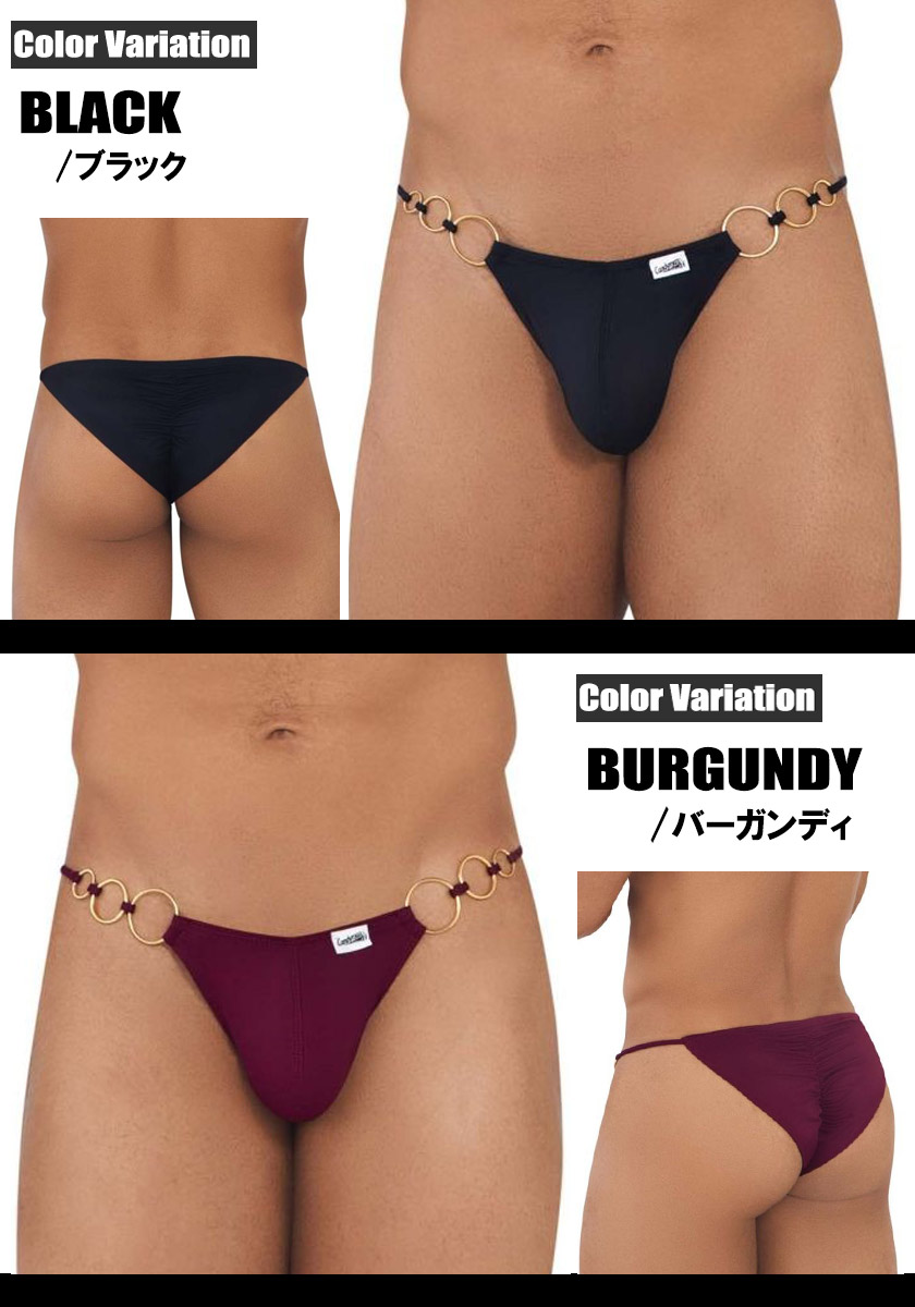 CandyMan/�����ǥ����ޥ� Holes in One Bikini  �����ɥ�� �������塡��� �ѥ�� �ӥ���