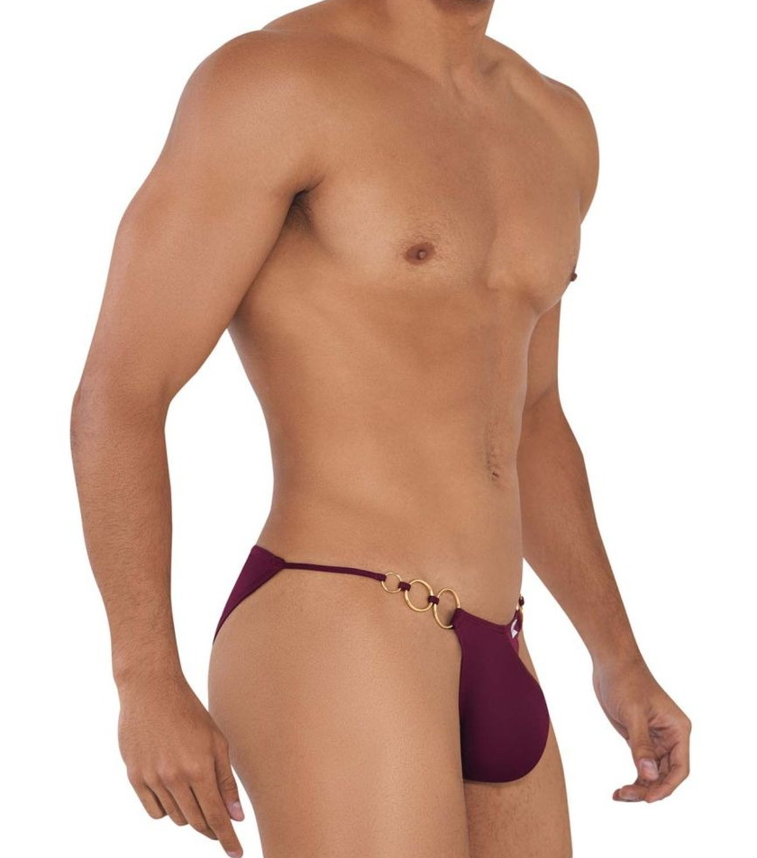 CandyMan/�����ǥ����ޥ� Holes in One Bikini  �����ɥ�� �������塡��� �ѥ�� �ӥ���
