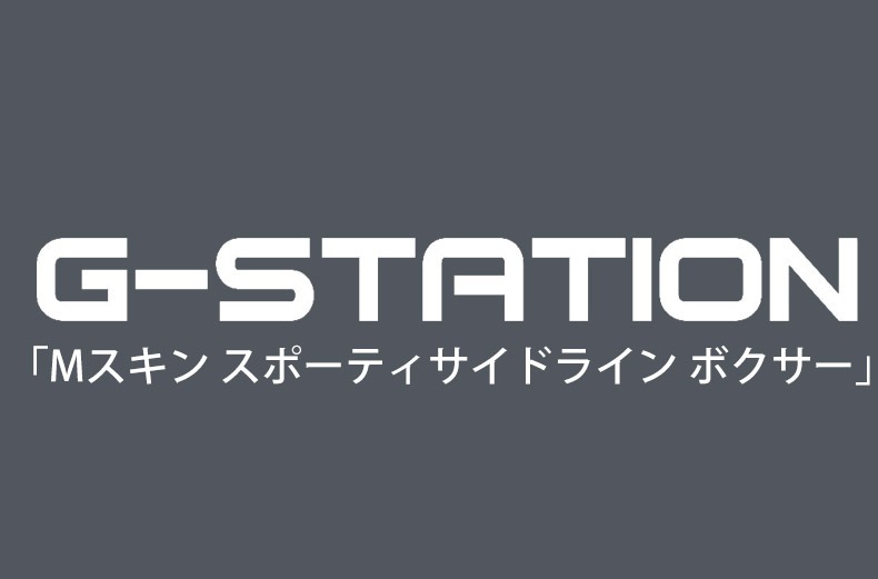 ��G-Station/�������ơ�������M������ ���ݡ��ƥ������ɥ饤�� ���硼�ȥܥ����� �ܥ������ѥ�� ��� �������� �����쥹 ���äȤ� Ʃ�� Ω��˥�� ��å���