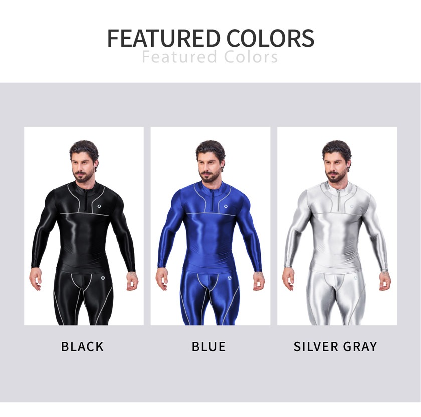 ��󥺥ȥåץ���AMORESY/����쥷�� Jupiter Long-Sleeve Sports Top ����T����� �ԥå��� �ȥåץ� �ե��å���󡡥�󥺡��ĥ�ĥ䡡���٥��١����ݡ��ġ����� Ĺµ