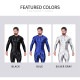 ��󥺥ȥåץ���AMORESY/����쥷�� Jupiter Long-Sleeve Sports Top ����T����� �ԥå��� �ȥåץ� �ե��å���󡡥�󥺡��ĥ�ĥ䡡���٥��١����ݡ��ġ����� Ĺµ