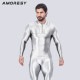 ��󥺥ȥåץ���AMORESY/����쥷�� Jupiter Long-Sleeve Sports Top ����T����� �ԥå��� �ȥåץ� �ե��å���󡡥�󥺡��ĥ�ĥ䡡���٥��١����ݡ��ġ����� Ĺµ