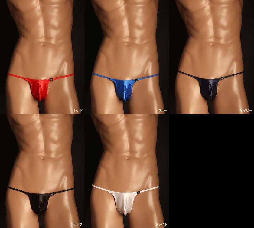 L������ ���T�Хå� TM���쥯�����WET Bulge style side string TB Lsize����󥺡�T�Хå������塡�ѥ�ġ����������������TM Collection ��������