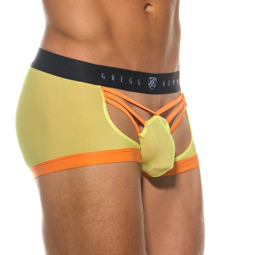 ܥѥ  GreggHomme/å SLINGSHOT BOXER BRIEF å 롼 ܥѥġ塡󥺡ѥ