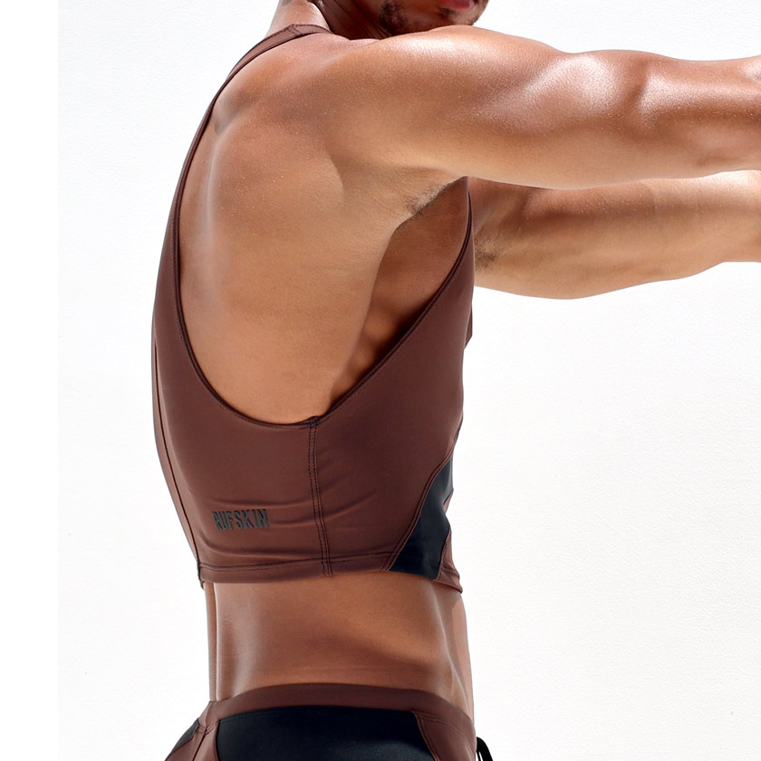 RUFSKIN/��ե����� 104 ���󥯥ȥå� µ�ʤ� �Ρ����꡼�� ���꡼�֥쥹 ��� �ե��å���� �ȥåץ� �ȥ륽�����󥯥ȥå� ���硼�Ⱦ�