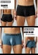 ��󥺥ܥ������ѥ�� SEOBEAN/���ӥ� Solid Color Boxer Brief 250209 �������塡��󥺡��ѥ�ġ��������� Ω��˥�� ̵��