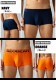 ��󥺥ܥ������ѥ�� SEOBEAN/���ӥ� Solid Color Boxer Brief 250209 �������塡��󥺡��ѥ�ġ��������� Ω��˥�� ̵��