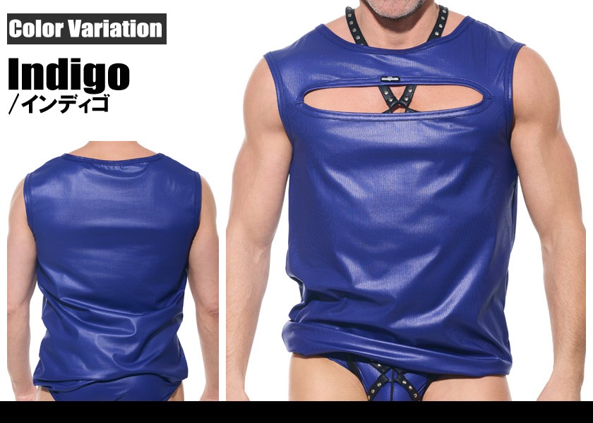 GreggHomme/����å������� GOLDEN HOUR Muscle Shirt ������ �������� �ȥåץ� µ�ʤ� ���󥯥ȥåס�����ʡ������ ���������