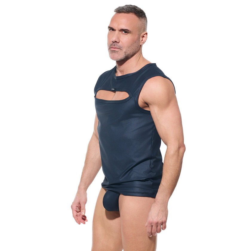 GreggHomme/����å������� GOLDEN HOUR Muscle Shirt ������ �������� �ȥåץ� µ�ʤ� ���󥯥ȥåס�����ʡ������ ���������