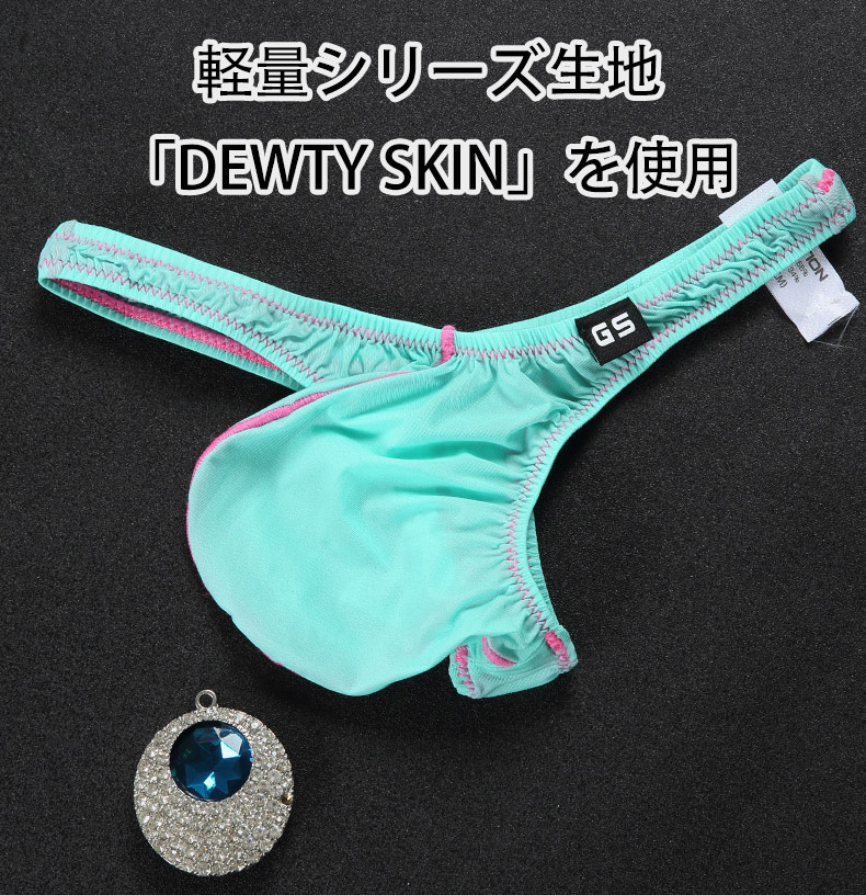 ���T�Хå� G-Station/�������ơ������ DEWTY SKIN �ܥ�塼�� Ω��˥�� �ߥ�T�Хå� ��� �������� �����쥹 T�Хå� �ޥ�����T�Хå� �̥ե����