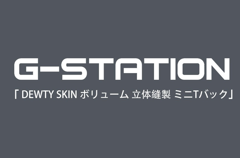 ���T�Хå� G-Station/�������ơ������ DEWTY SKIN �ܥ�塼�� Ω��˥�� �ߥ�T�Хå� ��� �������� �����쥹 T�Хå� �ޥ�����T�Хå� �̥ե����