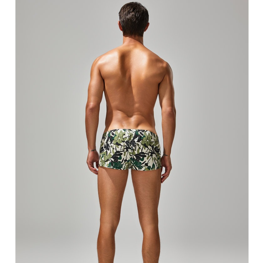 ��󥺥ȥ�󥯥� SEOBEAN/���ӥ� Fit Trunks 250503 �������塡��󥺡��ѥ�ġ��������� Ω��˥�� �꡼�ա�����󥸡��ѥ��ʥåץ롡�ե�