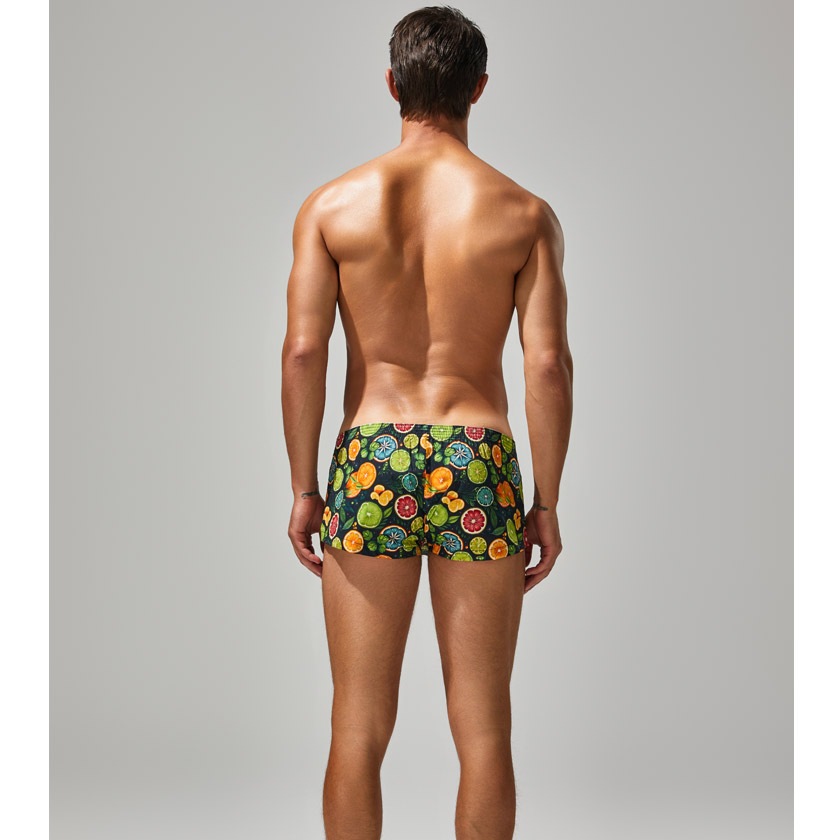 ��󥺥ȥ�󥯥� SEOBEAN/���ӥ� Fit Trunks 250503 �������塡��󥺡��ѥ�ġ��������� Ω��˥�� �꡼�ա�����󥸡��ѥ��ʥåץ롡�ե�