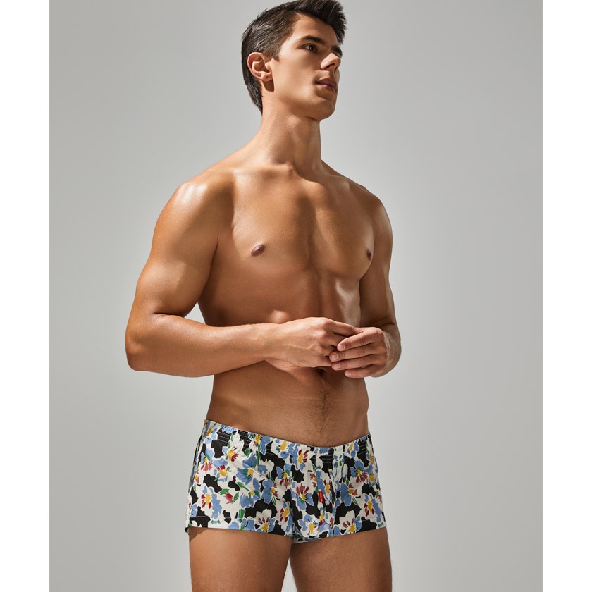 ��󥺥ȥ�󥯥� SEOBEAN/���ӥ� Fit Trunks 250503 �������塡��󥺡��ѥ�ġ��������� Ω��˥�� �꡼�ա�����󥸡��ѥ��ʥåץ롡�ե�