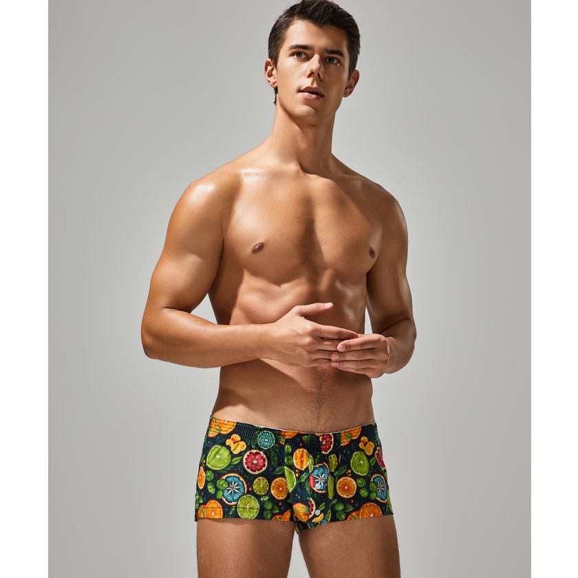 ��󥺥ȥ�󥯥� SEOBEAN/���ӥ� Fit Trunks 250503 �������塡��󥺡��ѥ�ġ��������� Ω��˥�� �꡼�ա�����󥸡��ѥ��ʥåץ롡�ե�