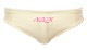 AQUX/���å��� Mid Rise Brief "Off-White" �����०���� �ӥ��˥֥꡼�շ� ��󥺿��� ���ѥ� ���ѥ� �������� �ӡ��������� aqux