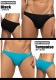 ADDICTED/���ǥ����ƥ��å� NEW COLOR COTTON BIKINI BRIEF �� �����饤�� �ӥ��˥֥꡼�� �������塡��󥺡��ѥ�ġ���������