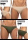 ADDICTED/���ǥ����ƥ��å� NEW COLOR COTTON BIKINI BRIEF �� �����饤�� �ӥ��˥֥꡼�� �������塡��󥺡��ѥ�ġ���������