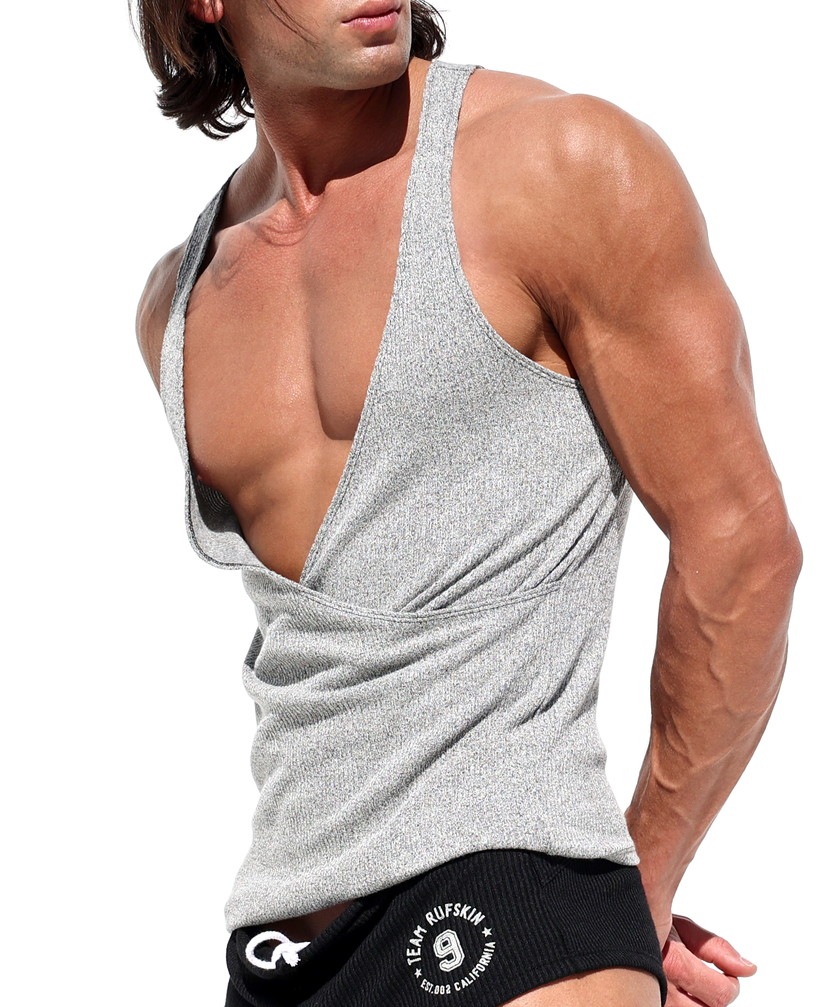 RUFSKIN/��ե����� NAMBU V�ͥå� ���󥯥ȥå� ���󥰥��󥯥ȥå� ���� ���󥯥ȥåס�µ�ʤ����Ρ����꡼�֡����꡼�֥쥹����󥺡��ե��å���󡡥ȥåץ� �ۥ磻�ȥǡ�