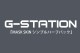 󥺥ӥ ֥꡼ G-Station/ơ MASK SKIN ץϡեХå ̥ե Ω˥  롼   Ʃ 󥺥ӥ
