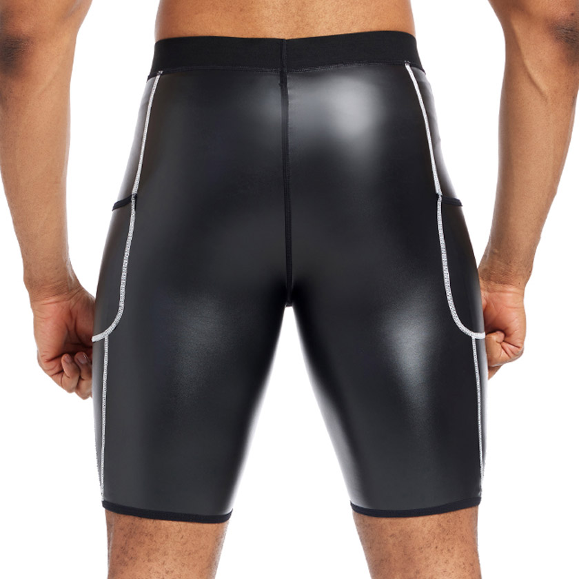 Leather collection/�쥶�����쥯����� �ե������쥶�� �����쥶���ѥ�� ������ �������� �ҥåץ��å� �������ץѥ���������ݡ��� PU�쥶����� �ޥå� ������ ��С��ƥ����� �磻��� �������� �����륷�������б��ղƽ��� �����ݥ��å��դ�