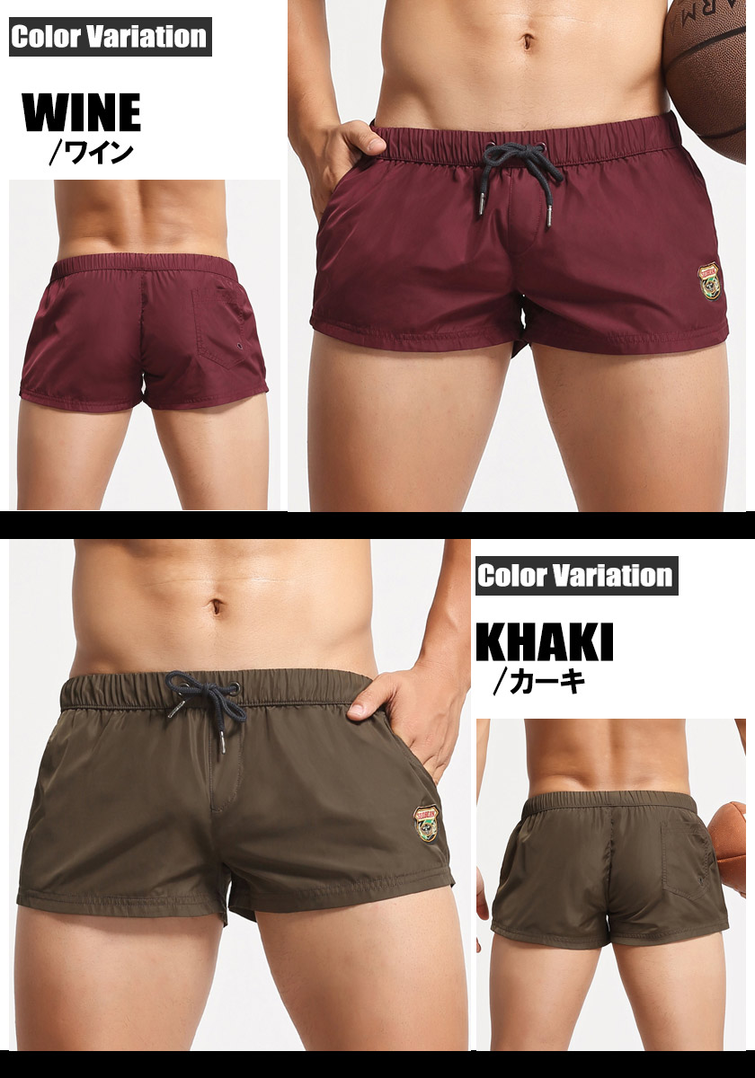 SEOBEAN/���ӥ� ���硼�ȥѥ�ġ�û�ѥ󡡥�󥺡��ܥȥॹ���ե��å���������塡���०���� ���� ���� ������ �ݥ��å��դ� ���˥� �ڥȥ� ®��