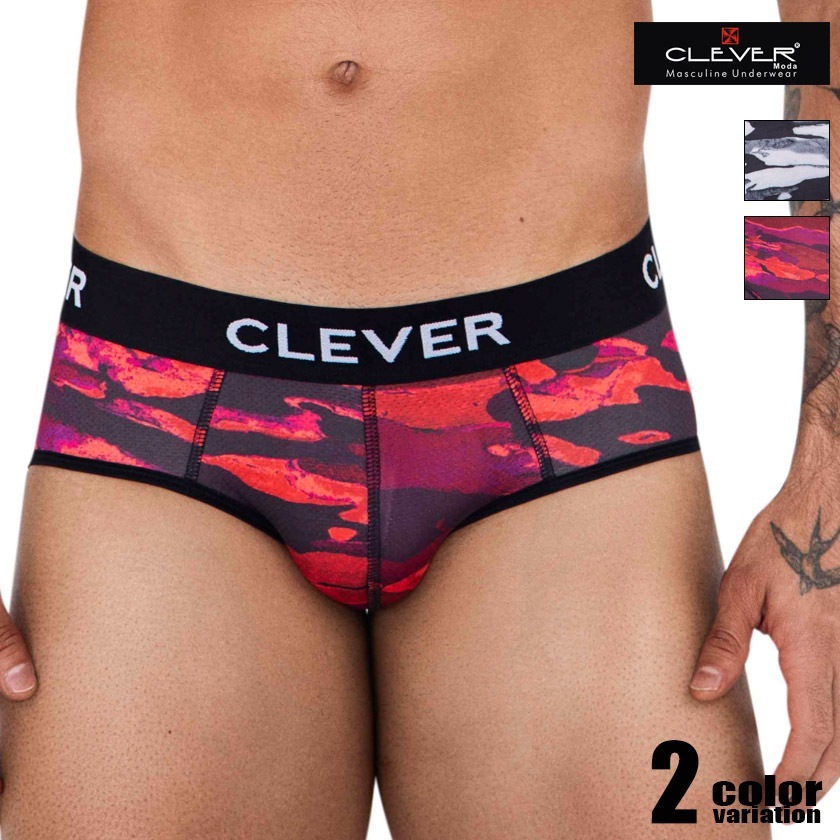 󥺥ӥ CLEVER/С NAVIGATE PIPING BRIEF    饤 ӥ ӥ˥֥꡼
