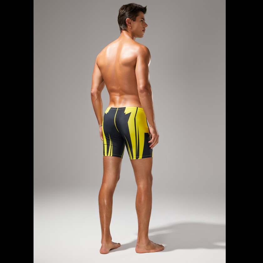 SEOBEAN/���ӥ� �����०���� Long Swimwear 250803�����󥰥ܥ������� �����ॹ�ѥåġ���󥺿��� ����ѥ�ġ����ѥ� �������� �ӡ��������������ࡡ�ס��롡���˿���