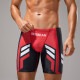 SEOBEAN/���ӥ� �����०���� Long Swimwear 250803�����󥰥ܥ������� �����ॹ�ѥåġ���󥺿��� ����ѥ�ġ����ѥ� �������� �ӡ��������������ࡡ�ס��롡���˿���