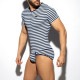 EScollection/�������������쥯����� COTTON BODYSUIT 01 ��˥��󥹡��� ������ �ܡ����� Ⱦµ