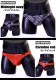 ���T�Хå���Gravevault/���쥤�֥ܡ���ȡ�Bandana T-back ��� T�Хå� �ѥ�� �������� ������������� ��������