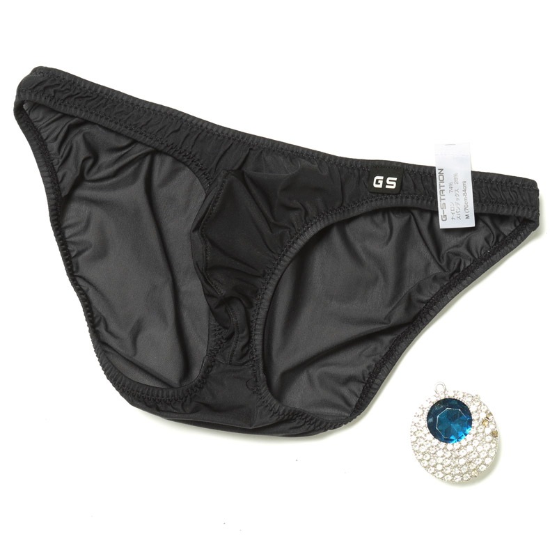 ��󥺥ӥ��� G-station �������ơ������ �ϡ��ե����� �ޥ������ӥ��� �ߥ˥ӥ��� PERFECT SEE-THROUGH �ץ�ߥ�����㥤�� Ʃ�� �������롼 ��� �������� �ѥ�� Ʃ��