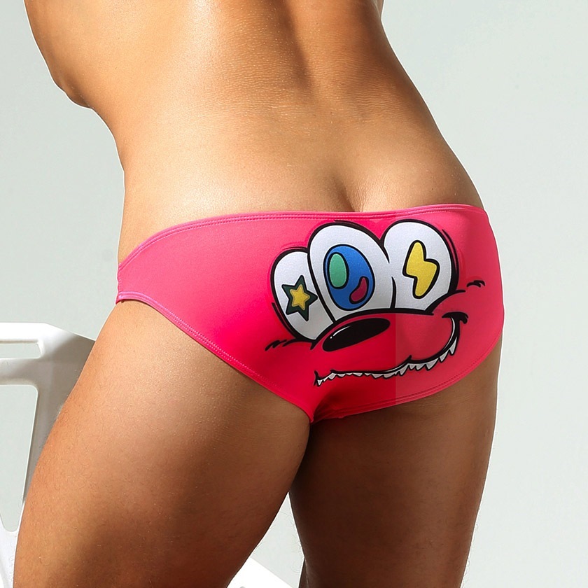 ��󥺥ӥ��� �֥꡼�� SEOBEAN/���ӥ� Low Rise Bikini Brief 250102 ��󥺥ӥ��� �ӥ��˥֥꡼�� �������塡��󥺡��ѥ�ġ��������� �����