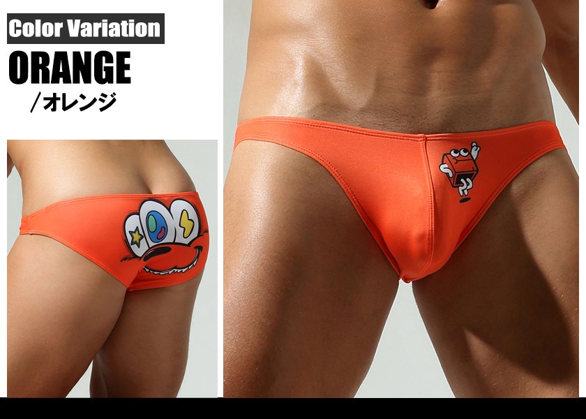 ��󥺥ӥ��� �֥꡼�� SEOBEAN/���ӥ� Low Rise Bikini Brief 250102 ��󥺥ӥ��� �ӥ��˥֥꡼�� �������塡��󥺡��ѥ�ġ��������� �����