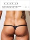 ���T�Хå� G-station �������ơ������ �������Ǽ �����㥹�����դ��ԥХå� PERFECT SEE-THROUGH �ץ�ߥ�����㥤�� Ʃ�� �������롼 ��� �������� �ѥ�� Ʃ��
