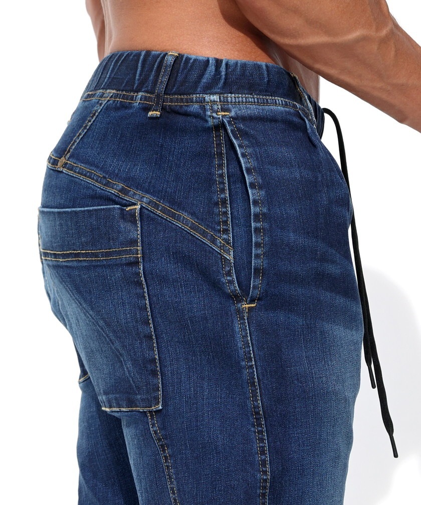 RufSkin/ե SADDLE󥺥ѥġѥ󡡥ǥ˥ѥ ۥ磻ȥǡ  åù  ܥȥॹ