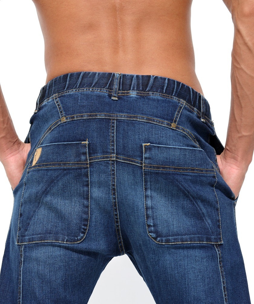 RufSkin/ե SADDLE󥺥ѥġѥ󡡥ǥ˥ѥ ۥ磻ȥǡ  åù  ܥȥॹ