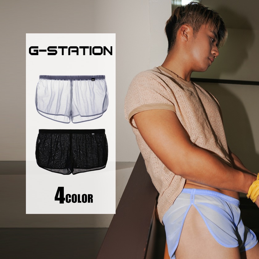 G-Station/�������ơ������ La-PommeHomme/��ݡ��ࡦ���� �����  �ʥ����� �ȥ�󥯥� ����å� ��� �������� ���� ����ʡ� Ʃ��