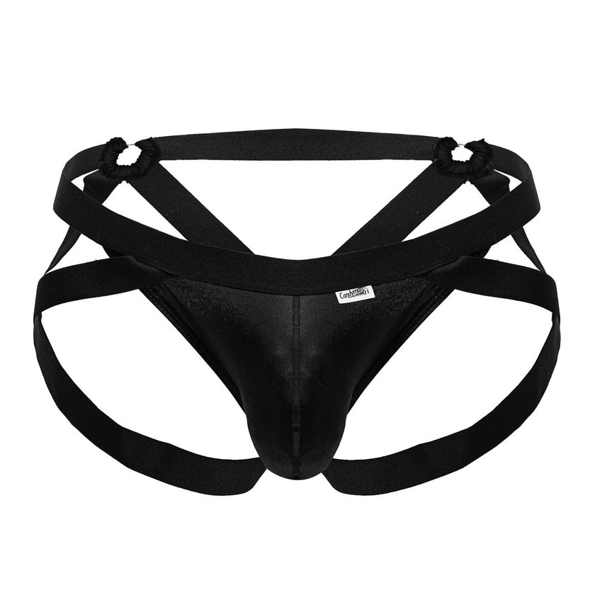 CandyMan/�����ǥ����ޥ� Crisscross Thongs  Ω��˥�� �Х�� �������塡��� �ѥ�� T�Хå� ��������