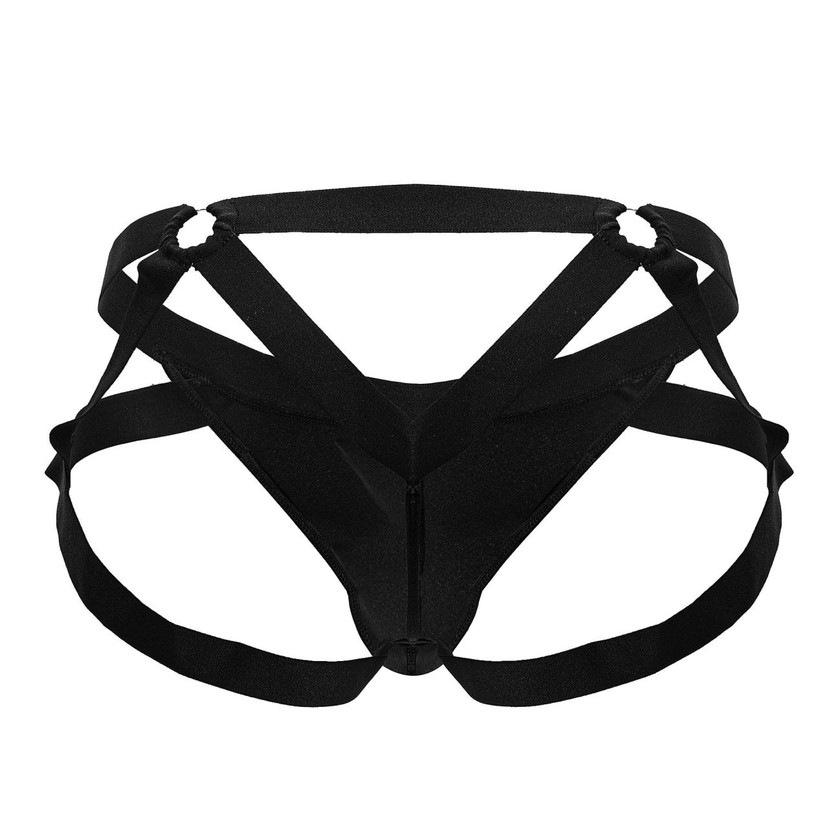 CandyMan/�����ǥ����ޥ� Crisscross Thongs  Ω��˥�� �Х�� �������塡��� �ѥ�� T�Хå� ��������