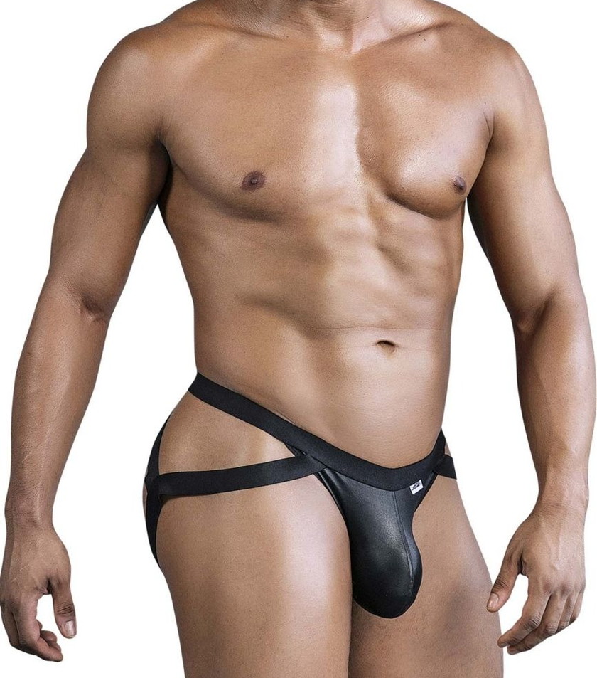 CandyMan/�����ǥ����ޥ� Crisscross Thongs  Ω��˥�� �Х�� �������塡��� �ѥ�� T�Хå� ��������