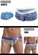 MaleBasics/�ᥤ��١����å��� Hipster Brief �ڥ���� ����ե� ���ȥ꡼�ȥڥ���� �ե�Хå� �ȥ��� �⥶�������ߥå� �ӥ��˥֥꡼�� �������塡��󥺡��ѥ��
