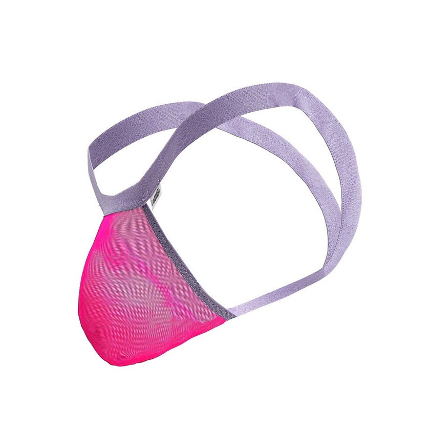 CandyMan/�����ǥ����ޥ� Mesh Thongs  ��å��塡Ʃ�� �������롼 Ω��˥�� �������塡��� �ѥ�� T�Хå� ��������