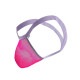 CandyMan/�����ǥ����ޥ� Mesh Thongs  ��å��塡Ʃ�� �������롼 Ω��˥�� �������塡��� �ѥ�� T�Хå� ��������
