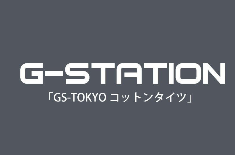 G-Station/�������ơ������ GS-TOKYO ���󥿡��饤������ ���ȥ�å����åȥ󥿥��� Ω�Υݡ��� ��� ��󥺥ե��å����