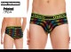 Mundo Unico/ɥ˥ ӥ˥֥꡼ 22040201103 Seleirolia Briefs Color 90-Printed 塡󥺡ѥ