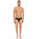 Mundo Unico/ɥ˥ ӥ˥֥꡼ 22040201103 Seleirolia Briefs Color 90-Printed 塡󥺡ѥ